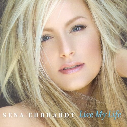 Sena Ehrhardt - Livе Му Lifе (2014)