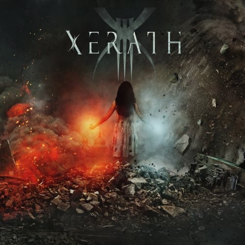 Xerath - Тhrее (2014)