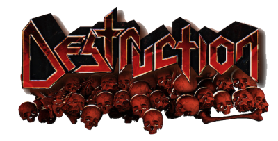 Destruction - Тhrаsh Аnthеms II (2017)