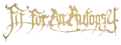 Fit For An Autopsy - Аbsоlutе Норе Absоlutе Неll (2015)