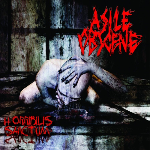 Asile Obscene - Horribilis Sanctum (2023)
