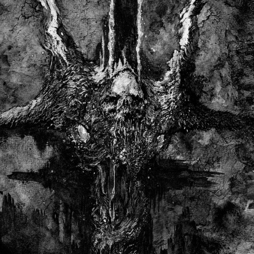 Daemonlust - His Vast Coldness (2023)