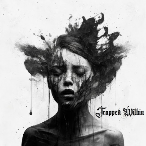 Sata -  Trapped Within (2023)