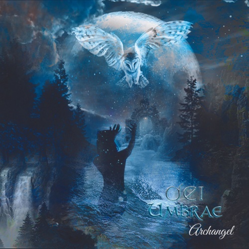 Dei Umbrae - Archangel (2023)