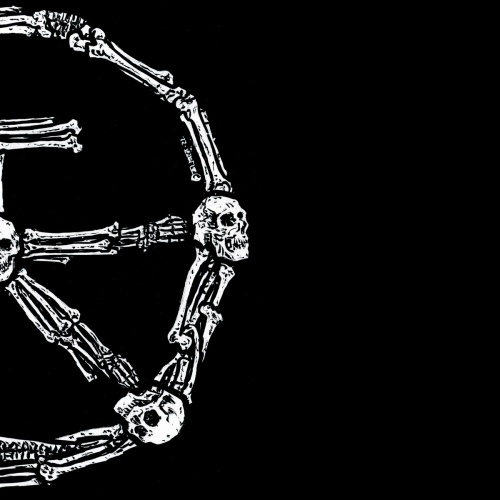 Terveet Kadet - Kaikki kaikkia vastaan (2023)