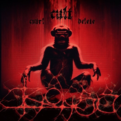 Biolysis - Cntrl Cult Delete [ep] (2023)