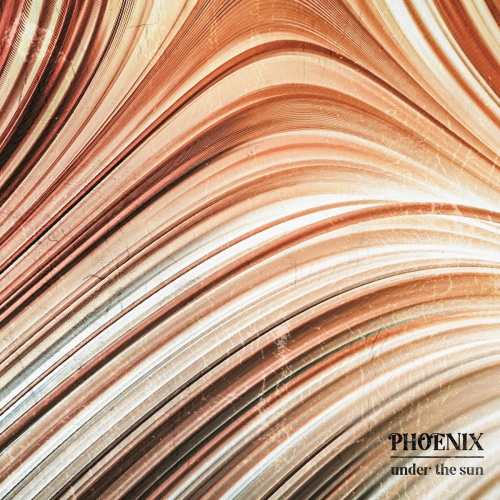 Emil Storlokken Ase's PHOENIX - Under The Sun (2023)
