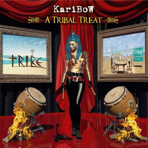 Karibow - A Tribal Treat (2023)