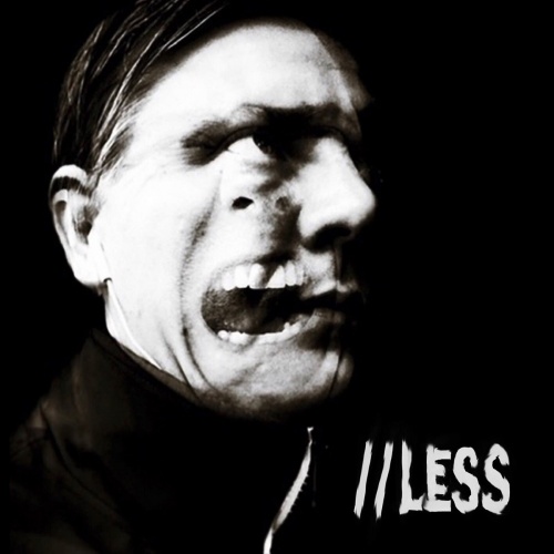 //LESS - SOCIAL DISAPPOINTMENT (2023)