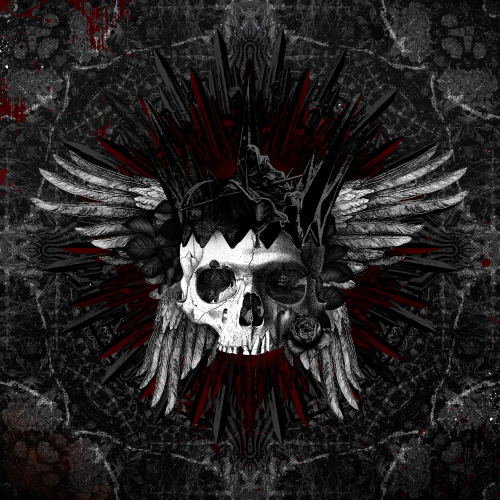 Sullivan King - Thrones of Blood (2023)