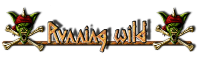 Running Wild - Маsquеrаdе (1995) [2017]