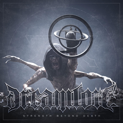 Dreamlore - Strength Beyond Death (2023)