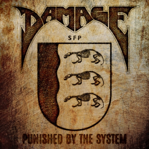 Damage SFP - Punished by the System (2023)