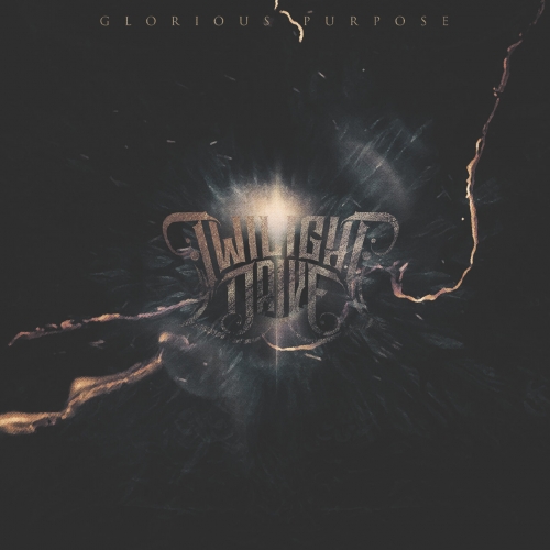 Twilight Drive - Glorious Purpose (2023)