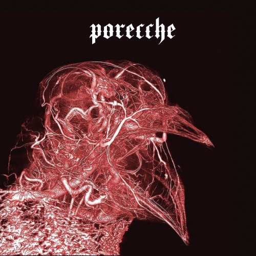 Porecche - Porecche (2023)