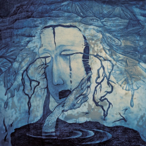 Vitriolic Sage - 梦路  (2023)