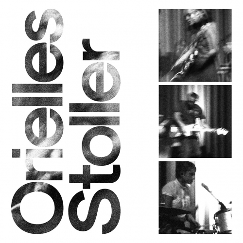 The Orielles - Live at The Stoller Hall (2023)