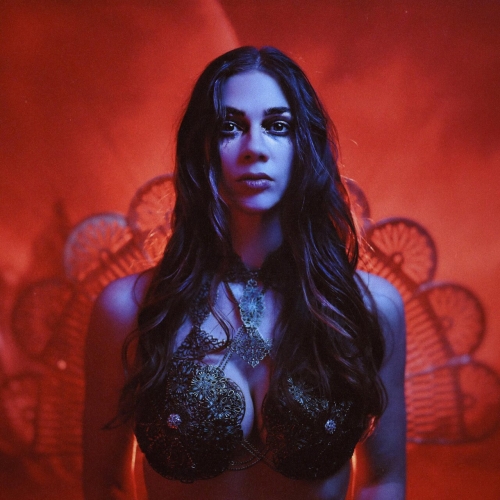 Djunah - Femina Furens (2023)