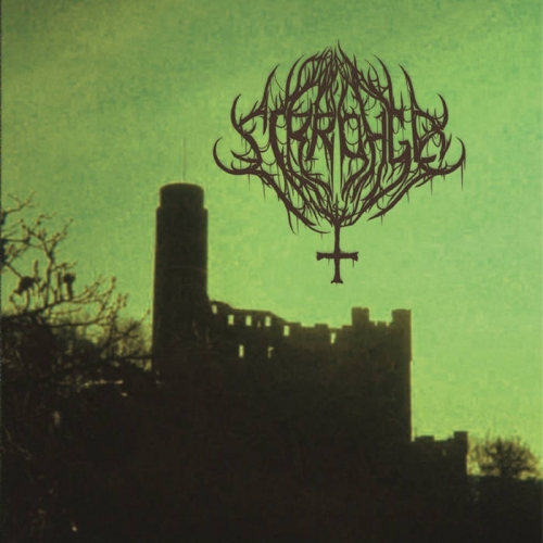 Sirrohga - Sirrohga (2023)