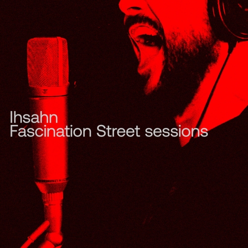 Ihsahn - Fascination Street Sessions [ep] (2023)