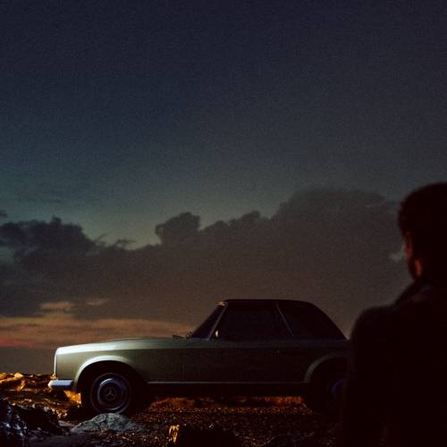 Dead Lakes - daydreamer (2023)