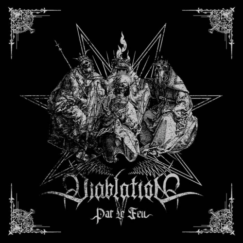 Diablation - Par le feu (2023)