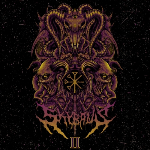 SKYBAUS - II [ep] (2023)