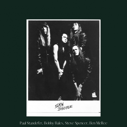 Skin Disciple - Skin Disciple (2023)