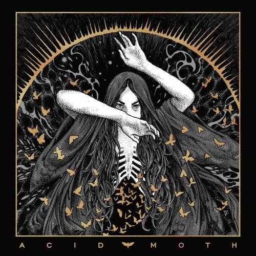Acid Moth - Acid Moth (2023)