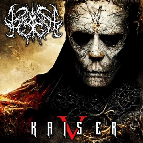 Kaiserreich - Kaiser V (2023)