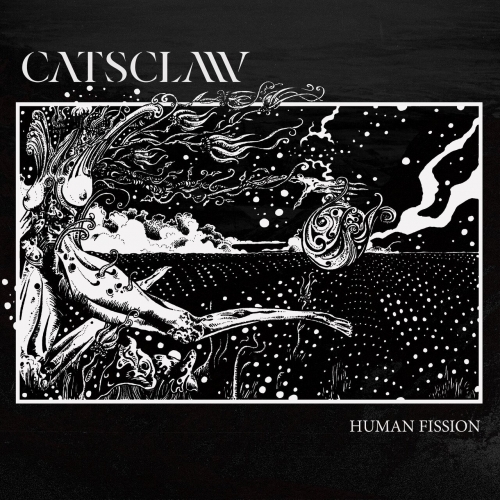 Catsclaw - Human Fission [ep] (2023)