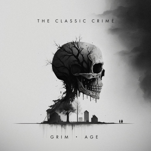 The Classic Crime - GRIM AGE (2023)