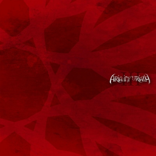 Aria Infuriata - Aria Infuriata III (2023)