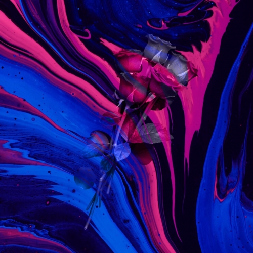 Iravera - Encrypted (2023)