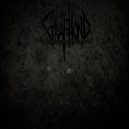 Grafhond - In harmonie met de dood (2023)