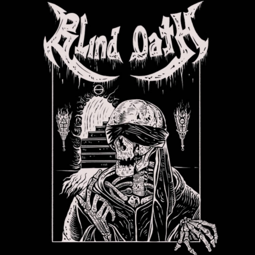 Blind Oath - Blind Oath (2023)
