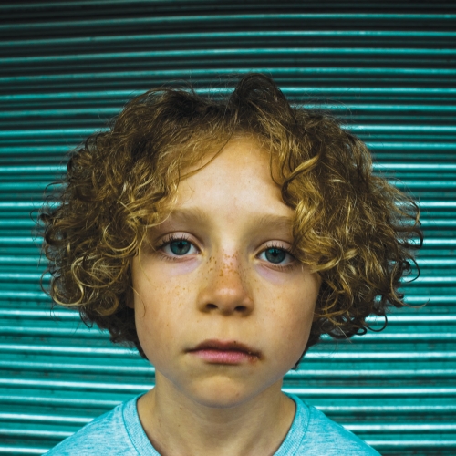 The Luka State - More Than This (2023)