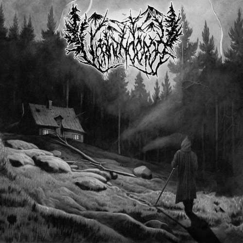 Verhinderer - Ruhepol [ep] (2023)