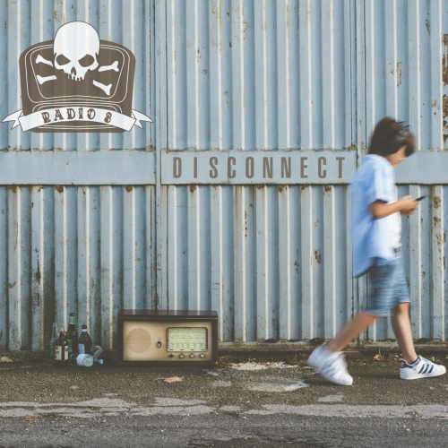 RADIO 8 - Disconnect (2023)