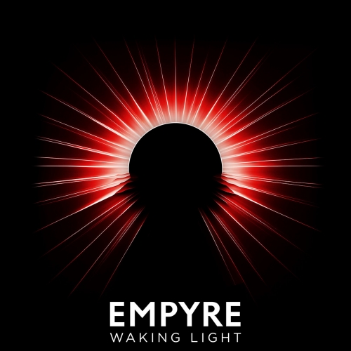Empyre - Waking Light [ep] (2023) [Kscope]