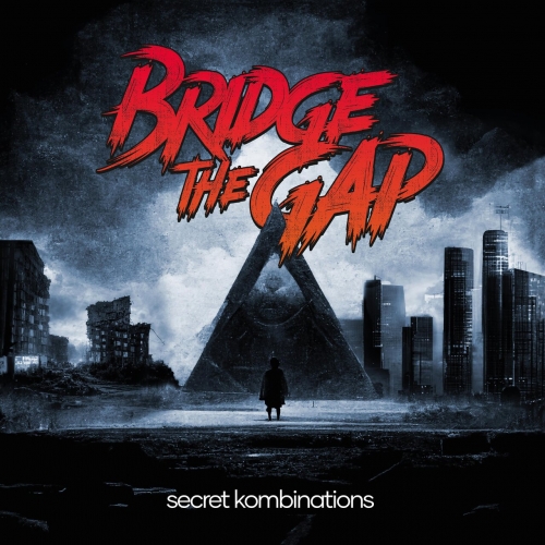 Bridge the Gap - Secret Kombinations (2023)