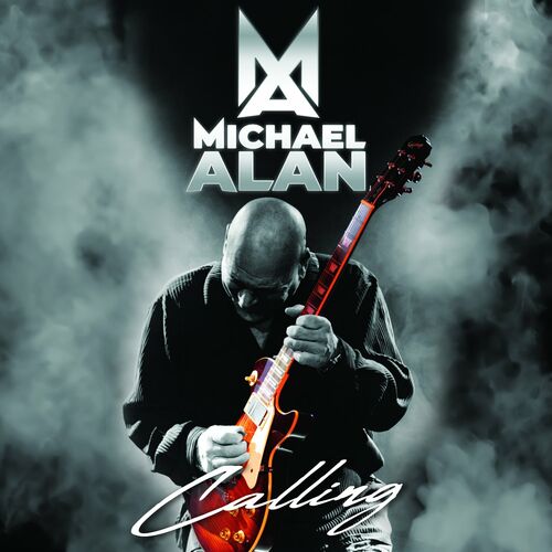Michael Alan - Calling (2023)