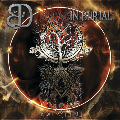 Blossom Death ft. In Burial - Eon Must Fail (2023)