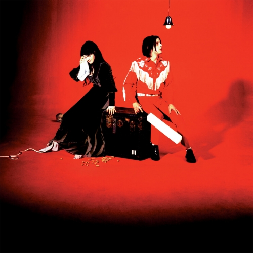 The White Stripes - Elephant (Deluxe) (2023)