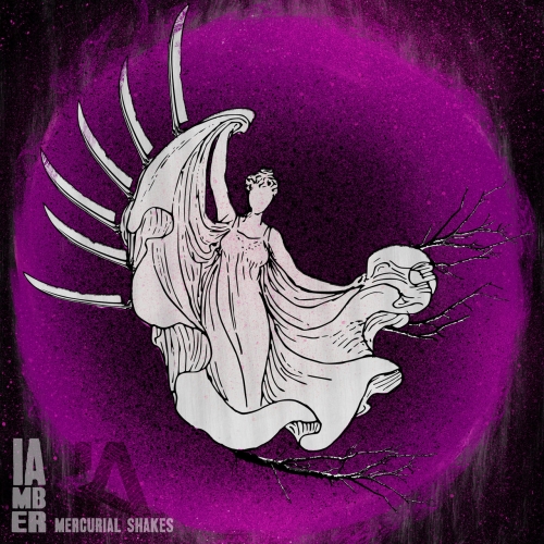 Amber - Mercurial Shakes (2022)