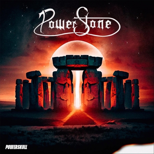 Powerskull - Powerstone (2023)