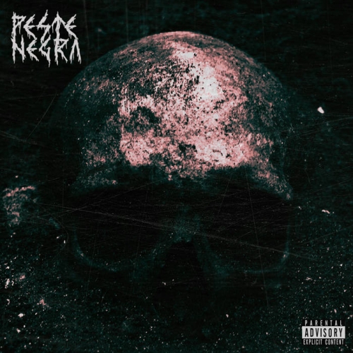 Peste Negra - Peste Negra (2023)