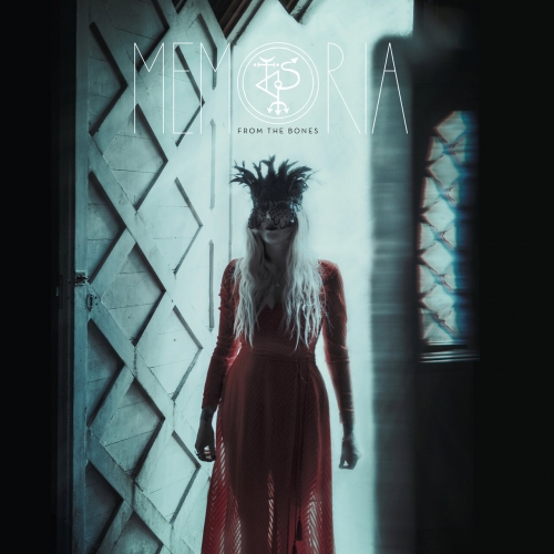 Memoria ft. Nicklas Stenemo - From the Bones (2023)