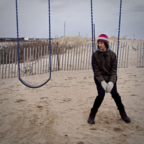 CasioRobinson - In Light Of Recent Events (2023)