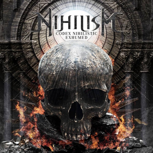 Nihilism - Codex Nihilistic Exhumed (2023)